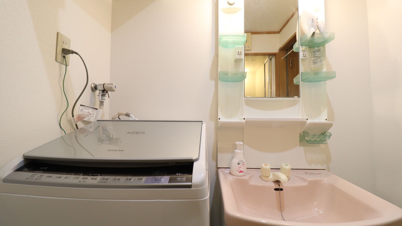 Photo of Bathroom in Naniwa