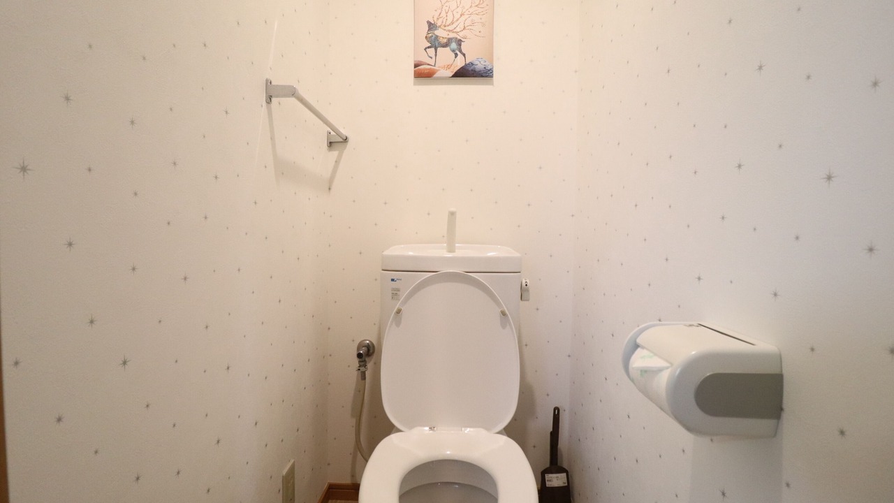 Photo of Bathroom in Naniwa