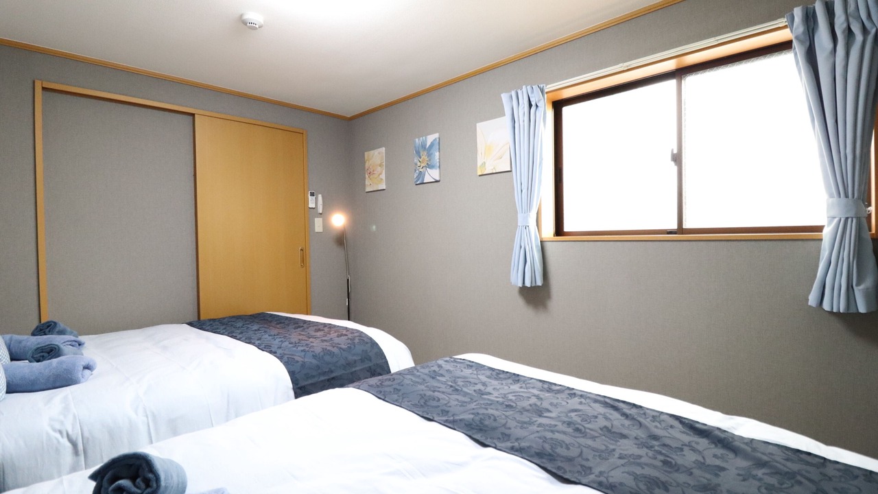 Photo of Bedroom in Naniwa