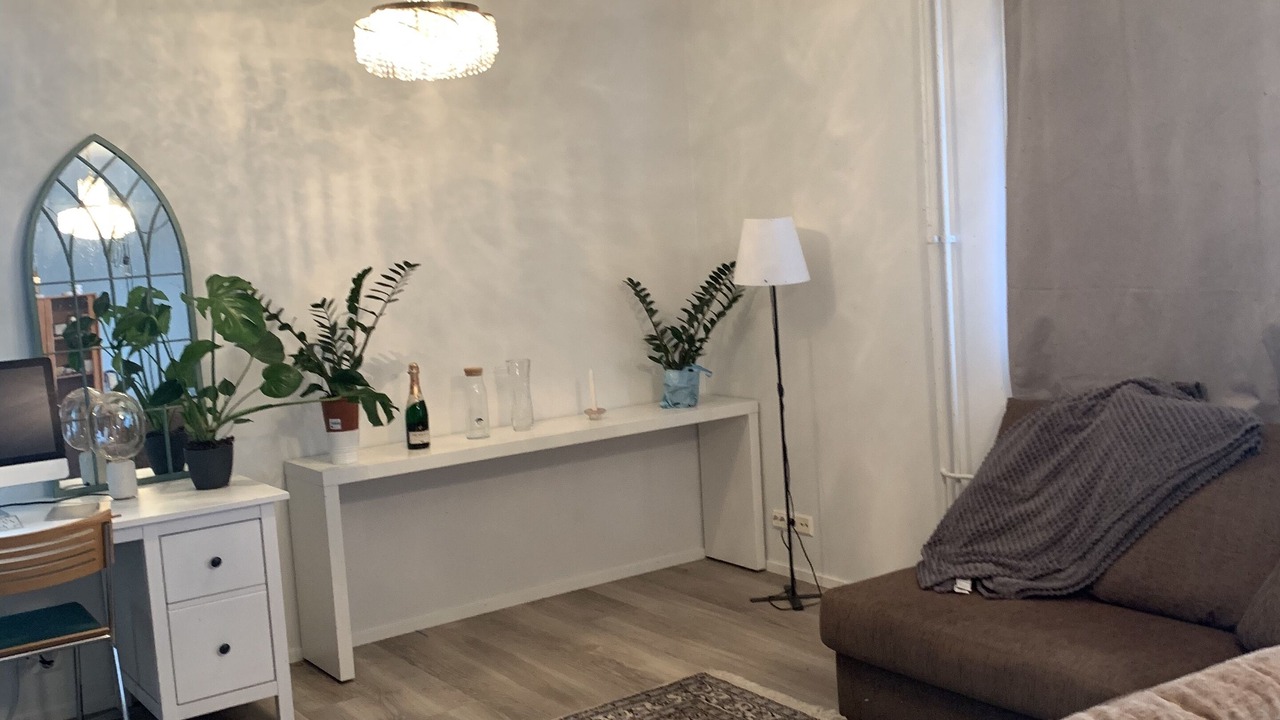 Photo of Livingroom in Itainen District