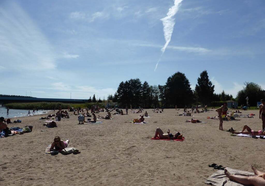 Photo of Others in Itainen District