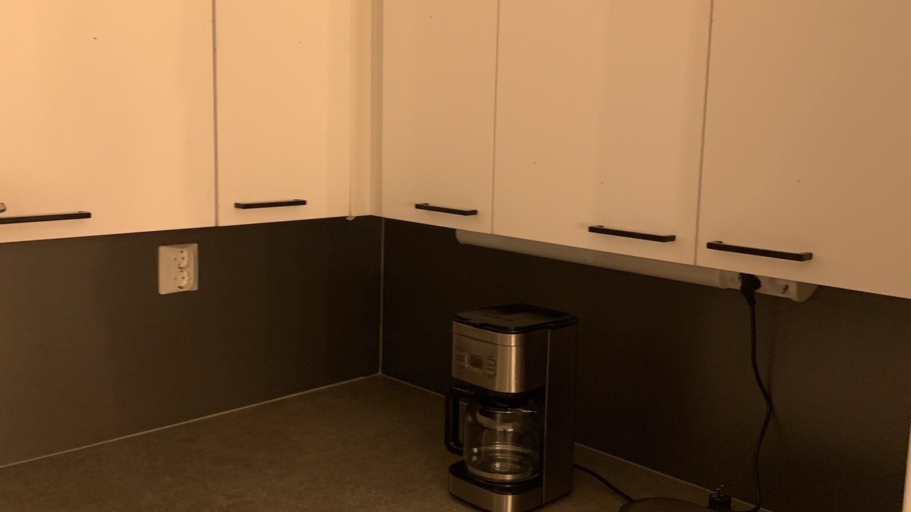 Photo of Kitchen in Itainen District