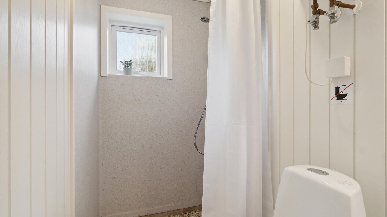 Photo of Bathroom in Ertebølle