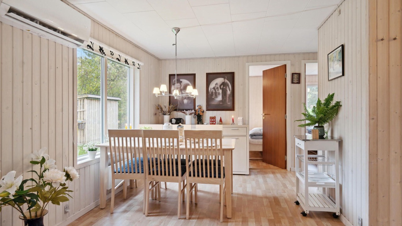 Photo of Bedroom in Ertebølle