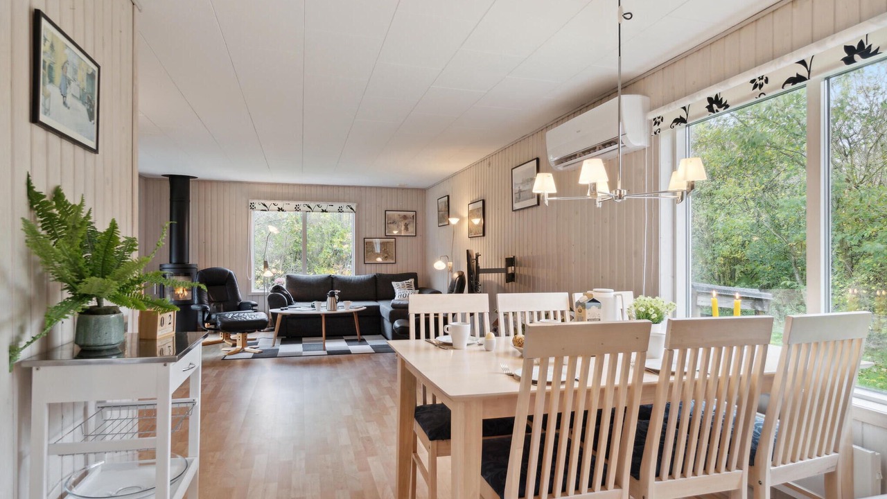 Photo of Bedroom in Ertebølle