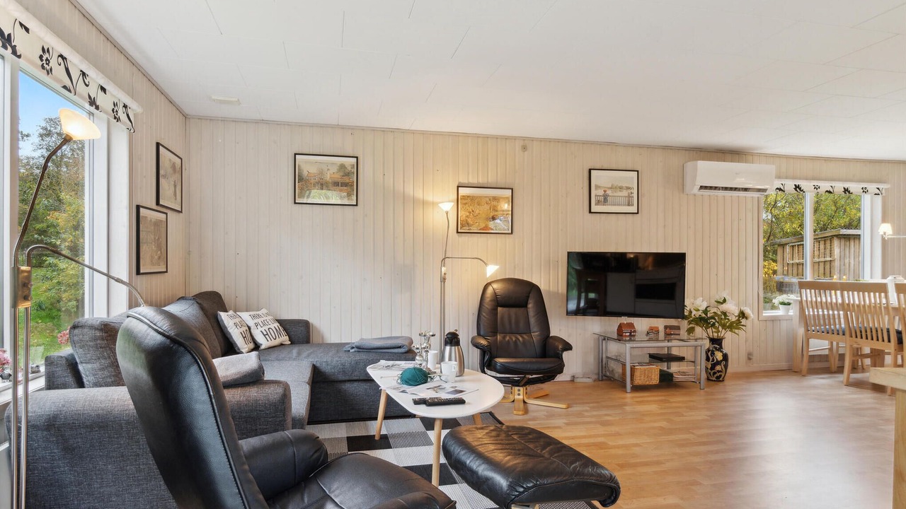 Photo of Bedroom in Ertebølle