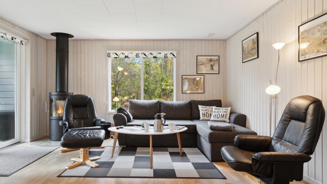Photo of Bedroom in Ertebølle