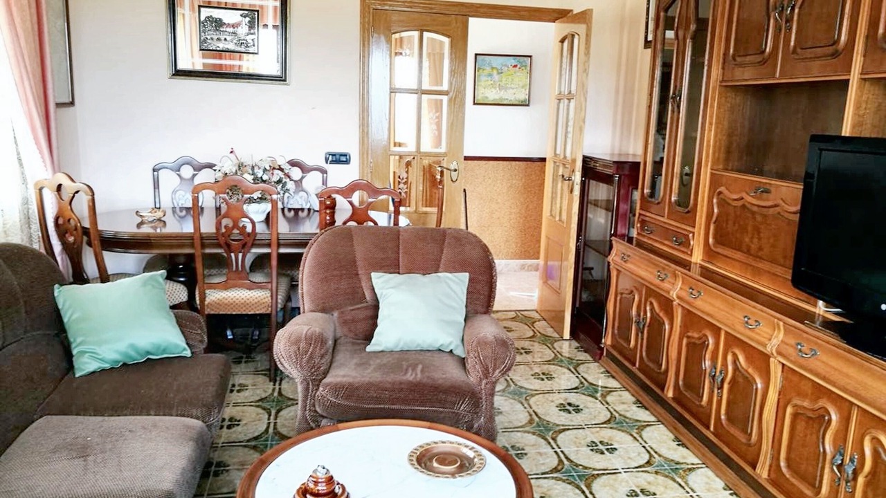 Photo of Livingroom in Fazouro