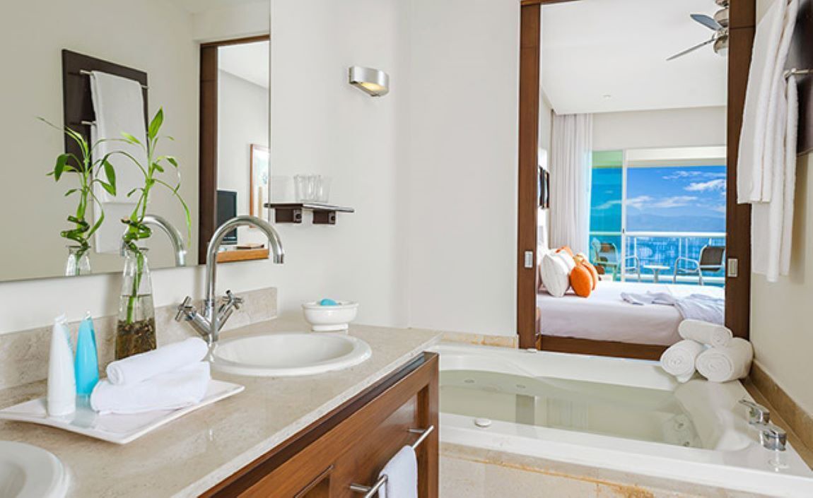 Photo of Bathroom in Las Jarretaderas