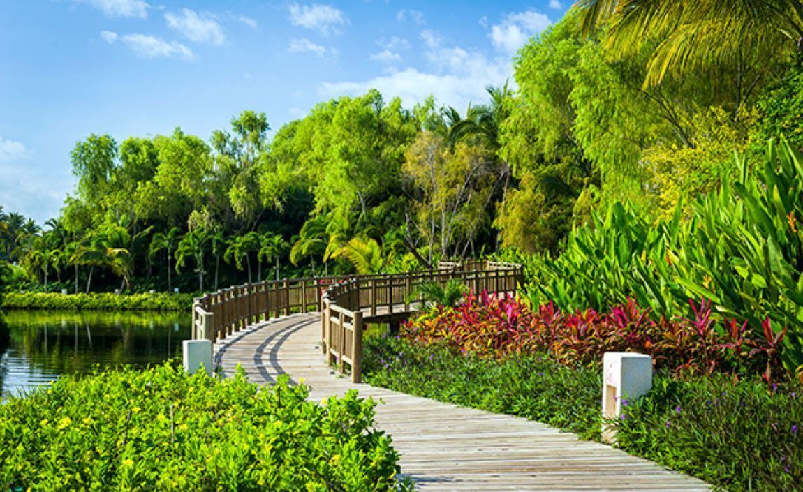 Photo of Outdoor in Las Jarretaderas
