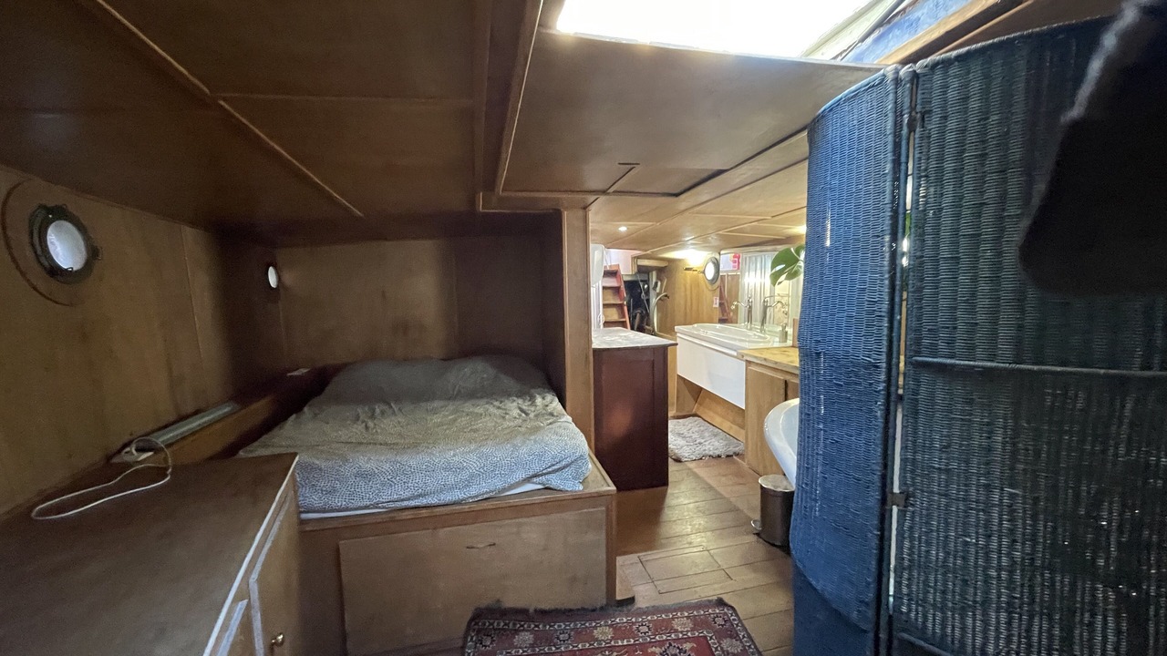 Photo of Bedroom in Asnieres-sur-Seine