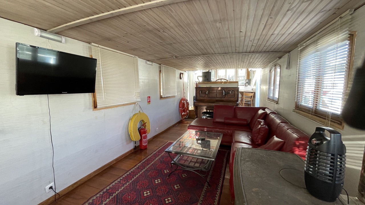 Photo of Livingroom in Asnieres-sur-Seine