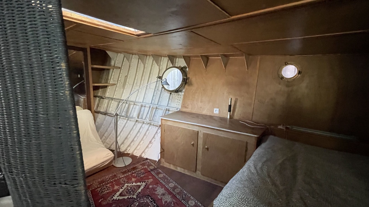 Photo of Bedroom in Asnieres-sur-Seine