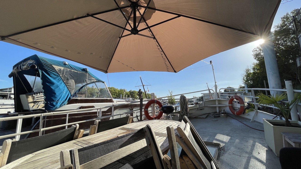 Photo of Outdoor in Asnieres-sur-Seine