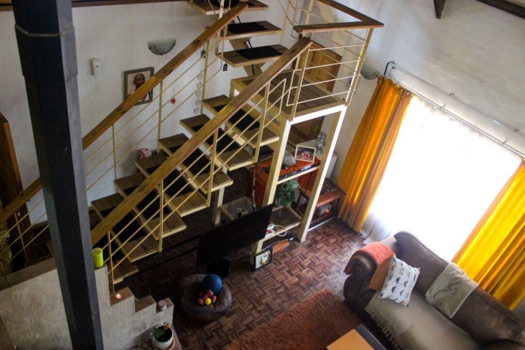 Photo of Livingroom in Maun