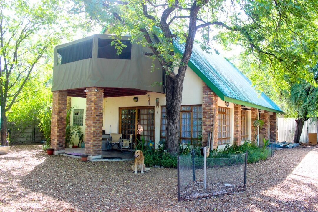 Photo of Outdoor in Maun