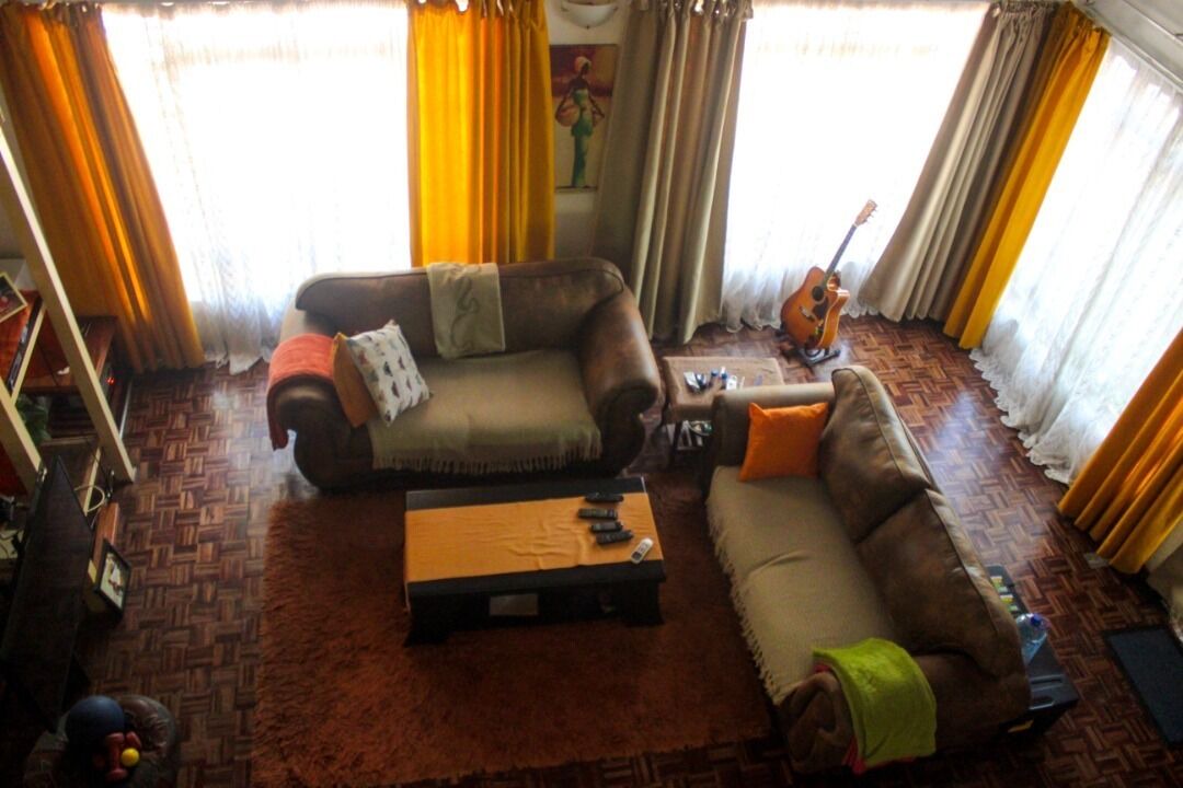 Photo of Livingroom in Maun