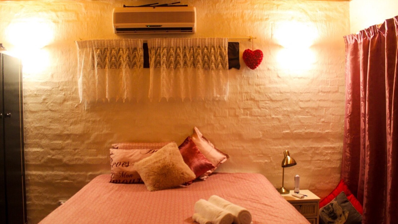 Photo of Bedroom in Maun