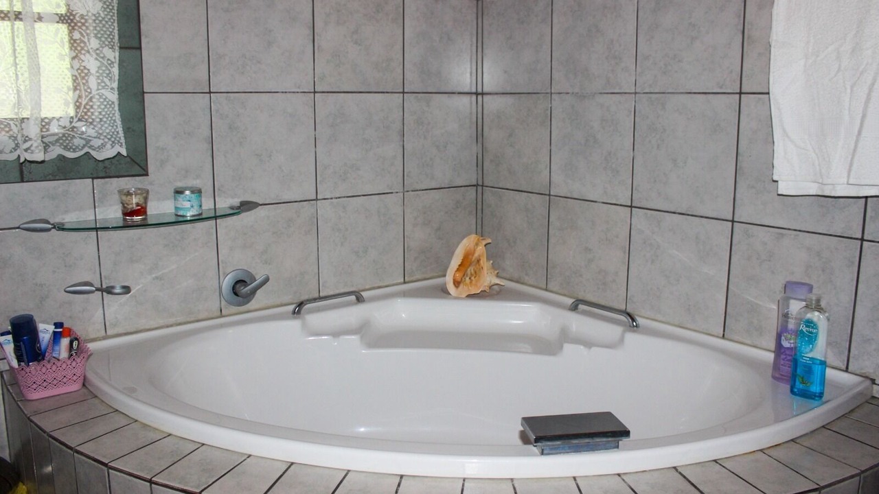Photo of Bathroom in Maun