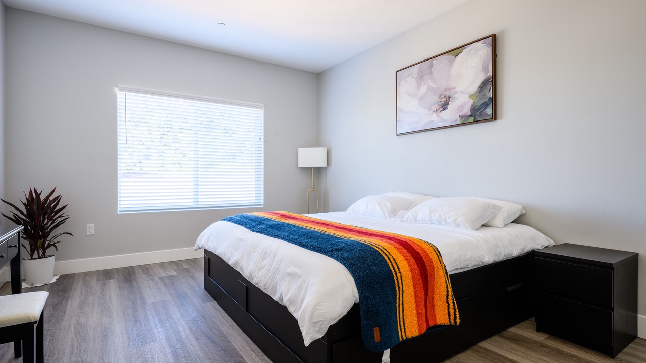 Photo of Bedroom in Campbell