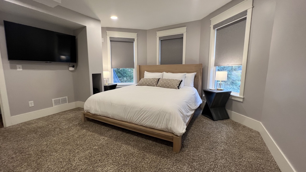 Photo of Bedroom in North Shore