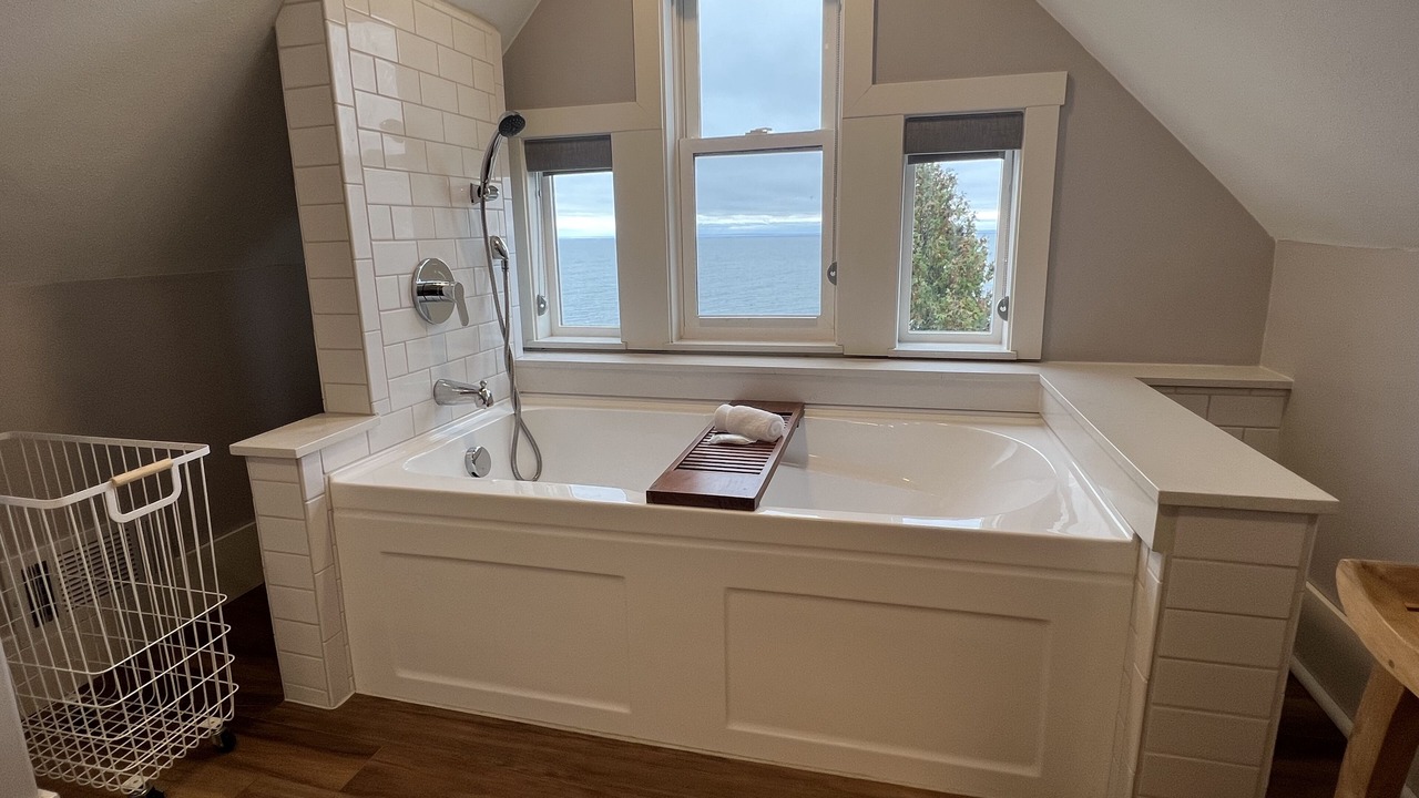 Photo of Bathroom in North Shore
