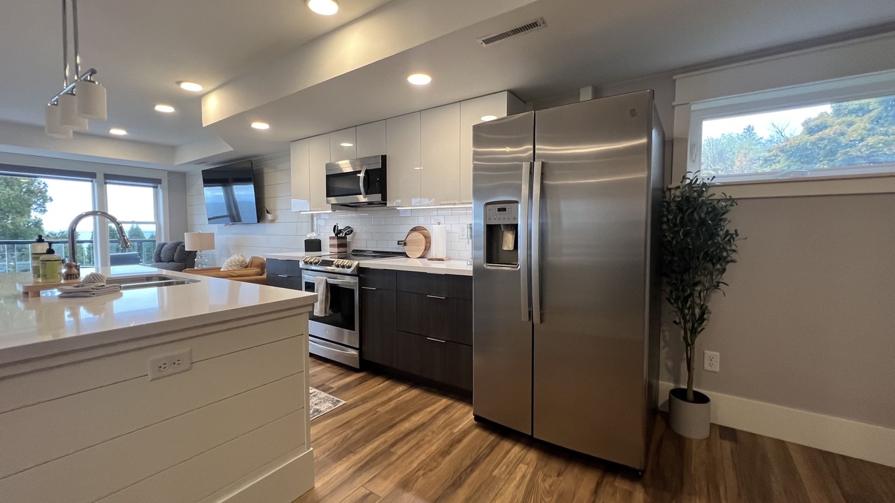 Photo of Kitchen in North Shore