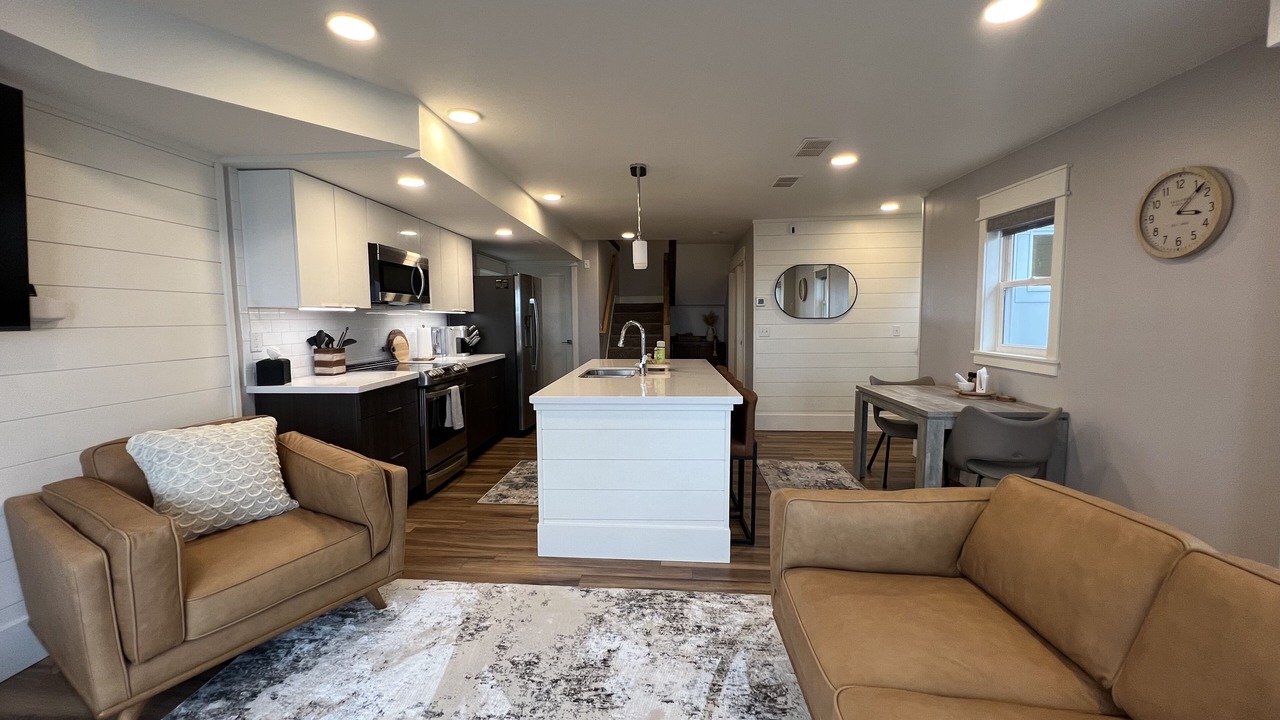 Photo of Livingroom in North Shore