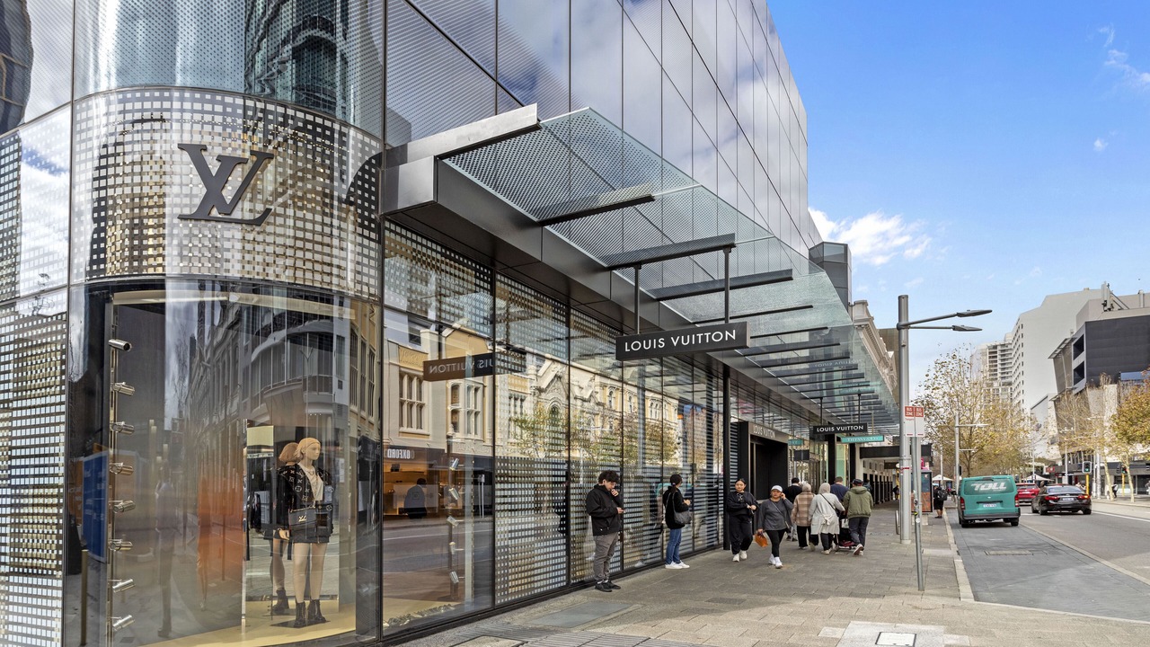 Photo of Others in Perth Central Business District