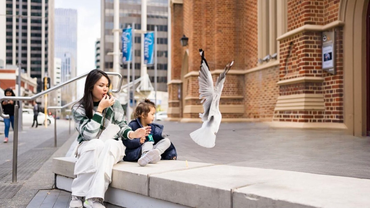 Photo of Others in Perth Central Business District
