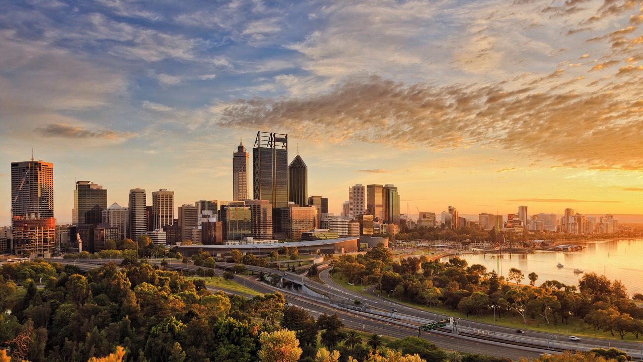 Photo of Outdoor in Perth Central Business District