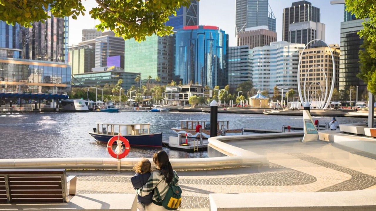Photo of Others in Perth Central Business District