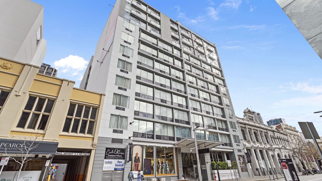 Photo of Others in Perth Central Business District