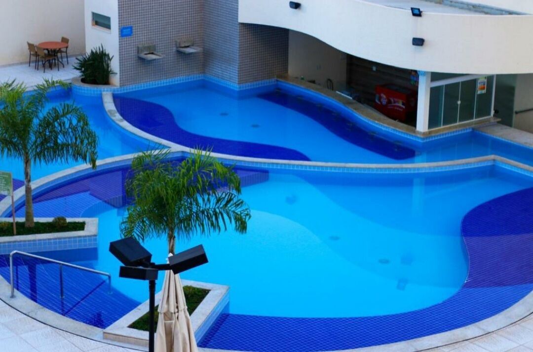 Photo of Outdoor in Bandeirantes