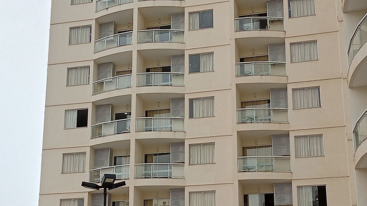 Photo of Outdoor in Bandeirantes