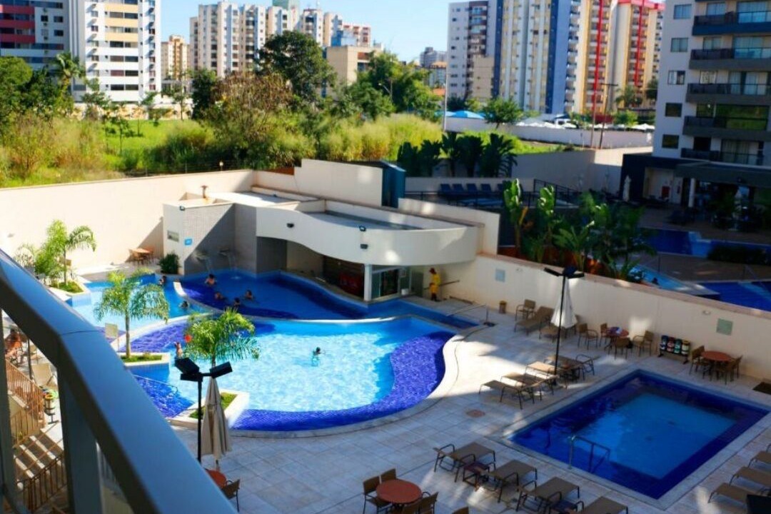 Photo of Outdoor in Bandeirantes