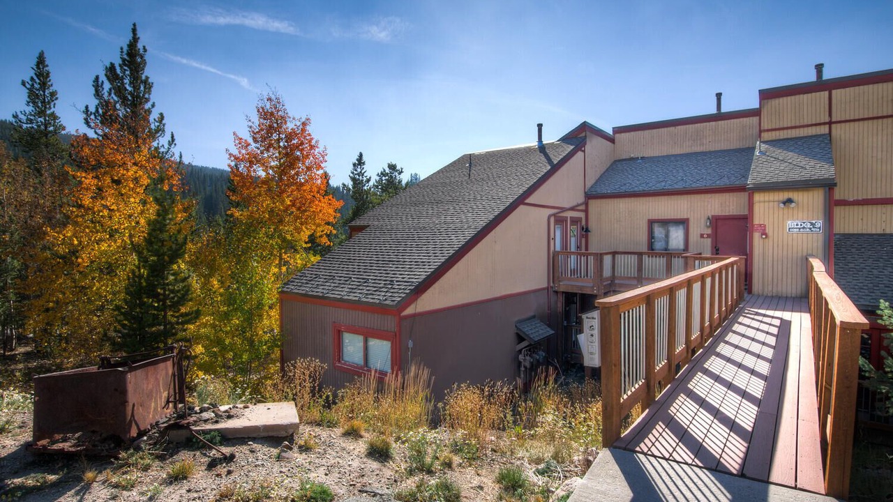 Photo of Outdoor in Baldy Mountain