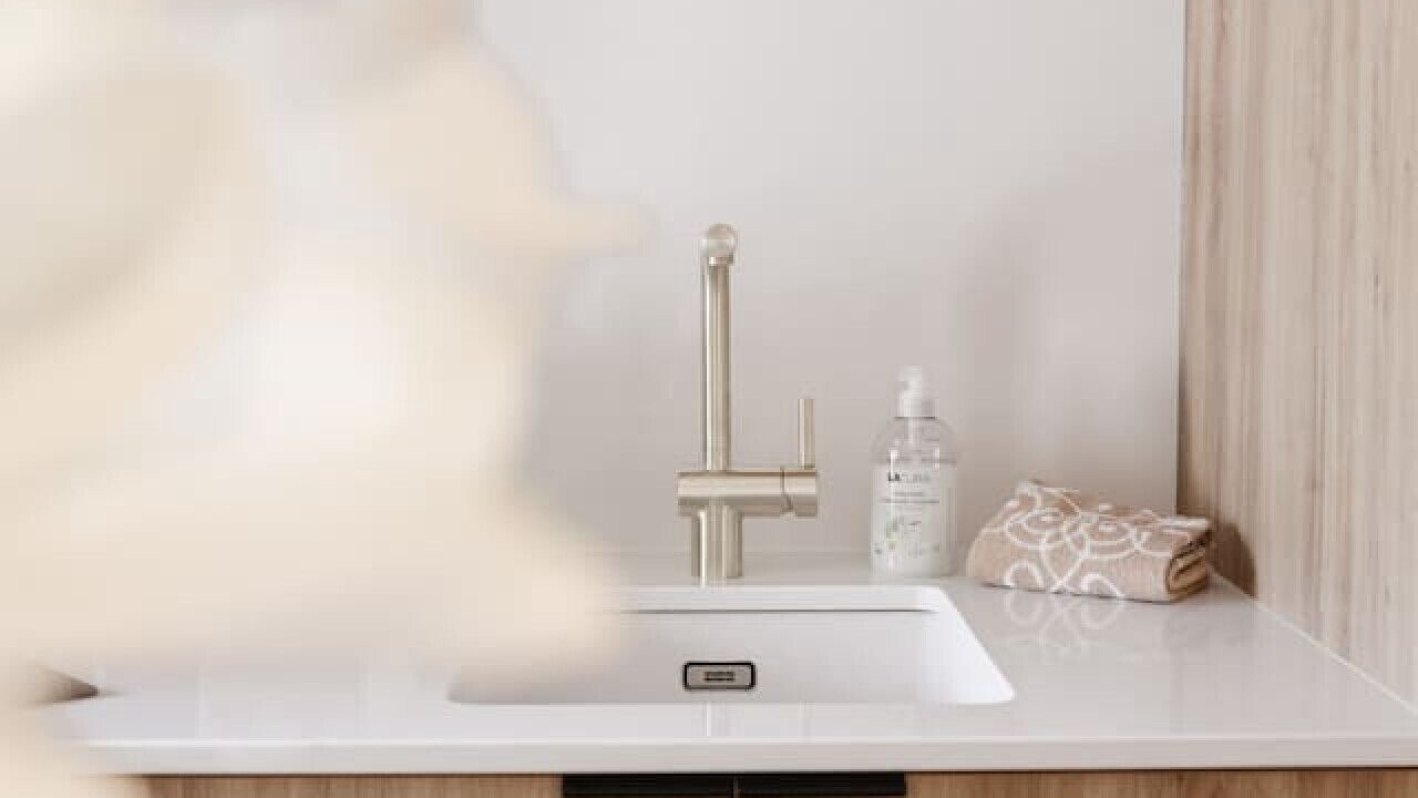 Photo of Bathroom in Belsele
