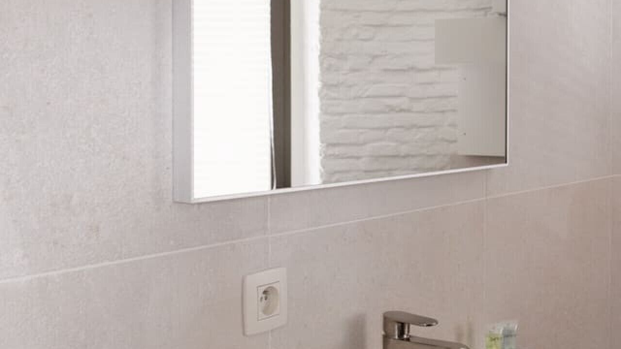 Photo of Bathroom in Belsele