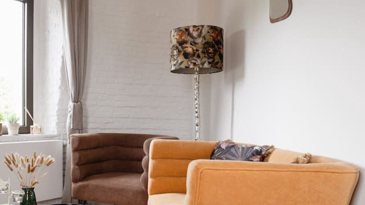 Photo of Livingroom in Belsele