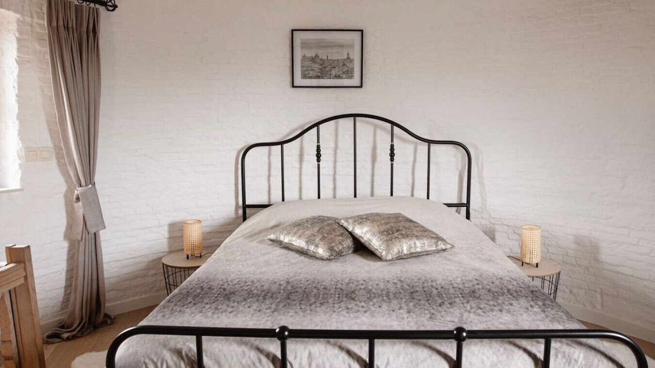 Photo of Bedroom in Belsele