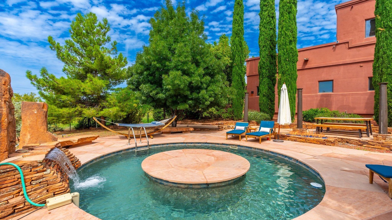 Photo of Outdoor in West Sedona