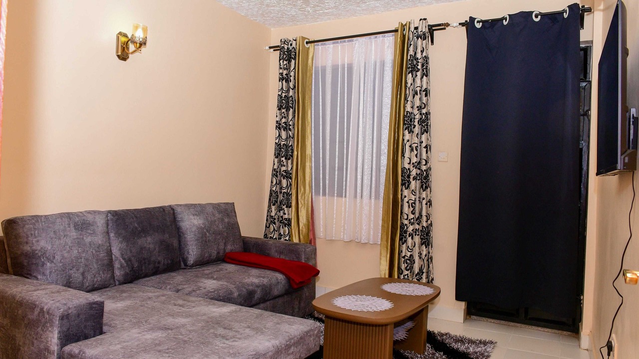 Photo of Livingroom in Embu