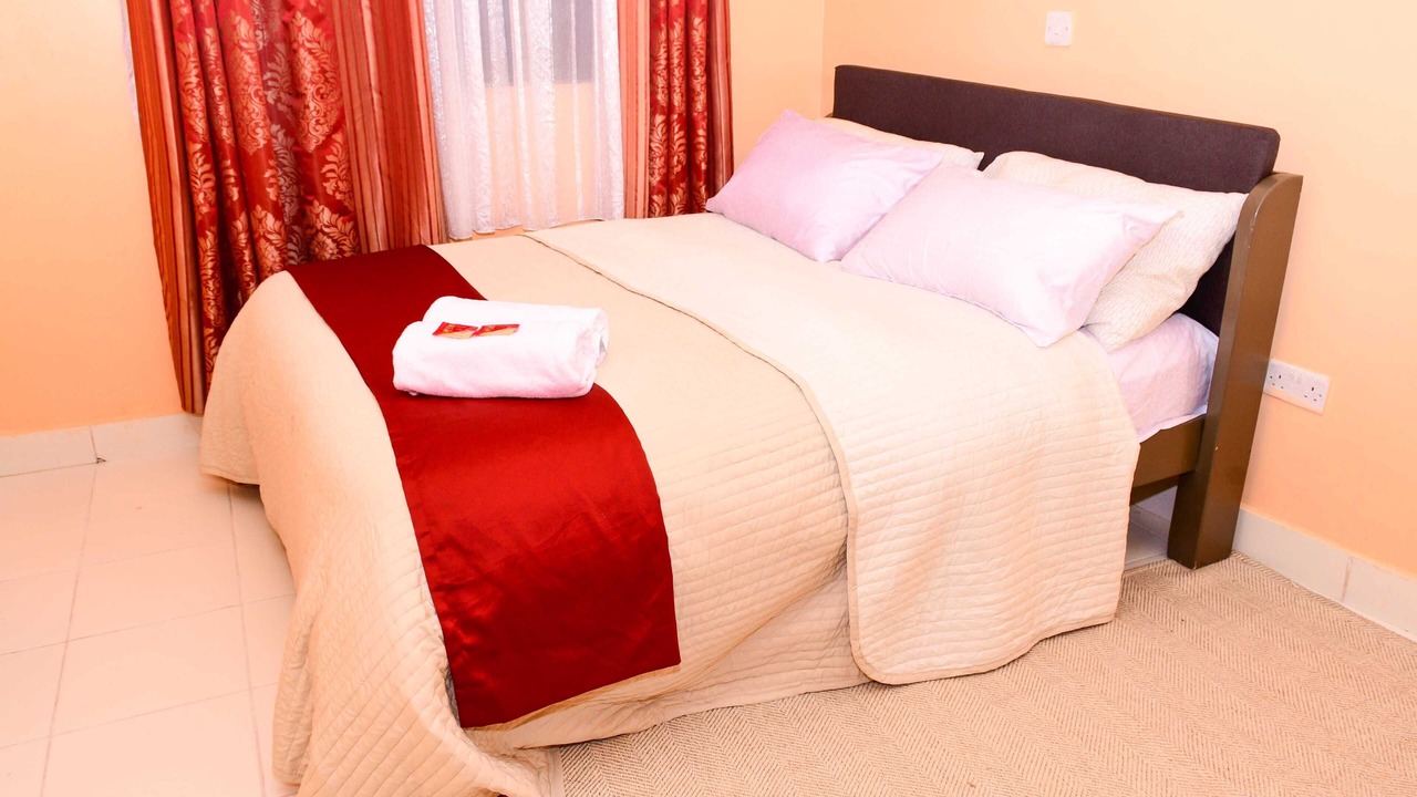 Photo of Bedroom in Embu