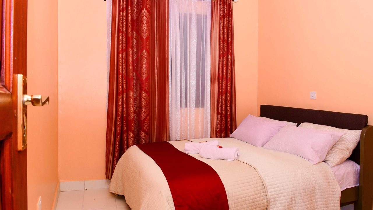 Photo of Bedroom in Embu