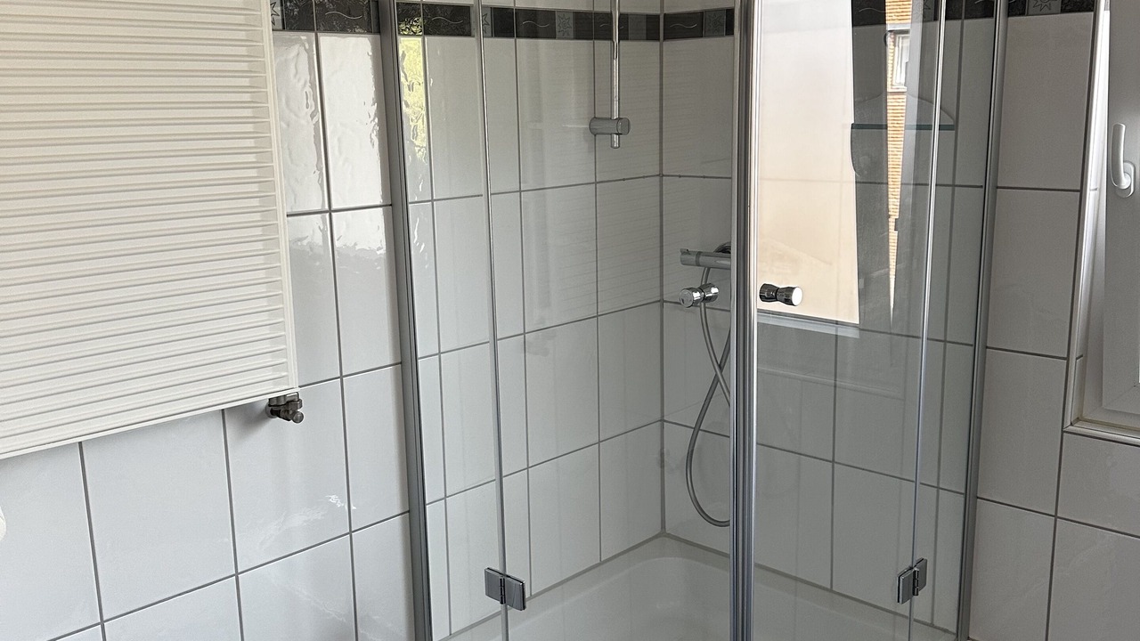 Photo of Bathroom in Oberhausen