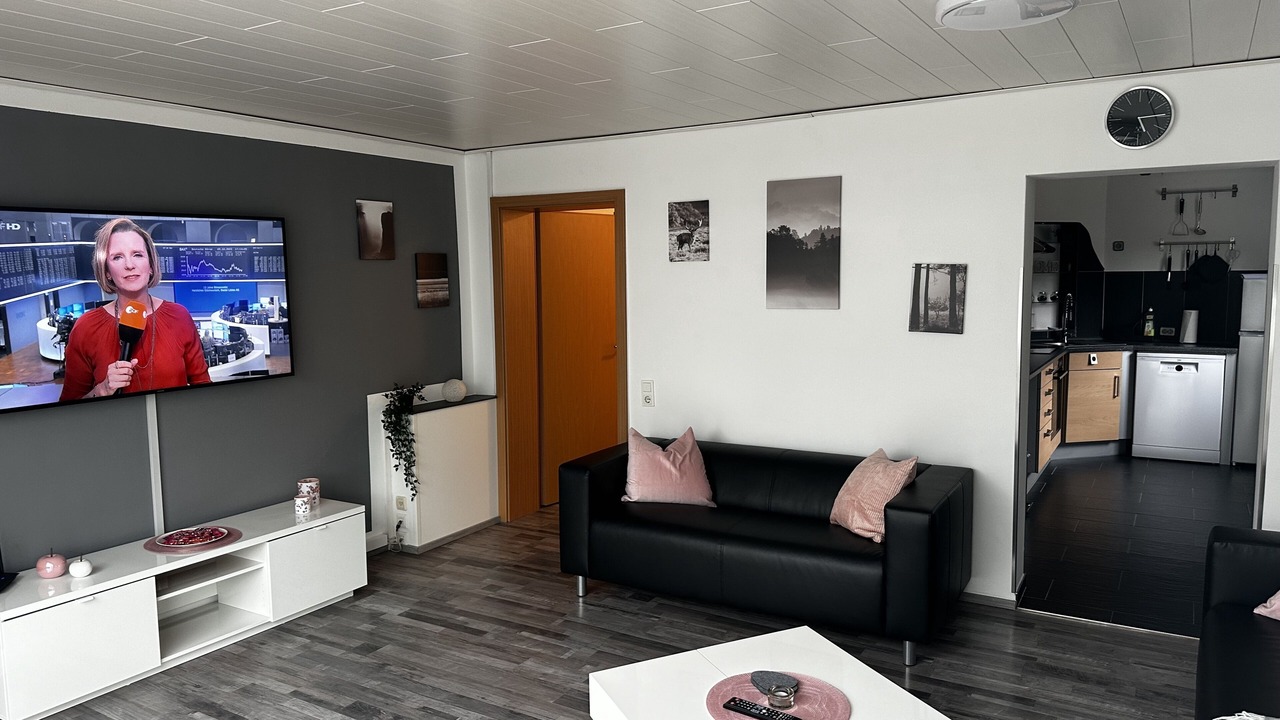 Photo of Livingroom in Oberhausen