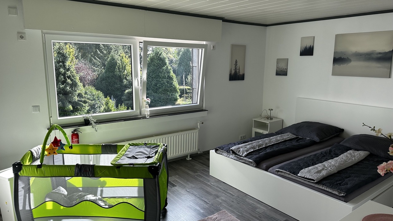 Photo of Bedroom in Oberhausen