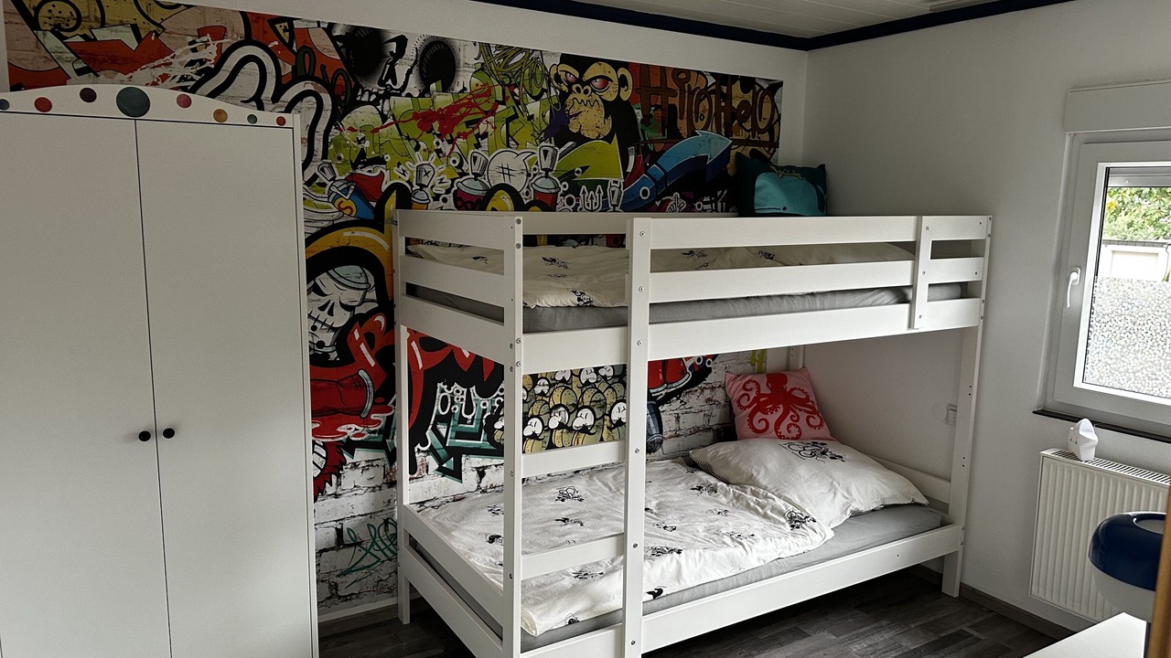 Photo of Bedroom in Oberhausen