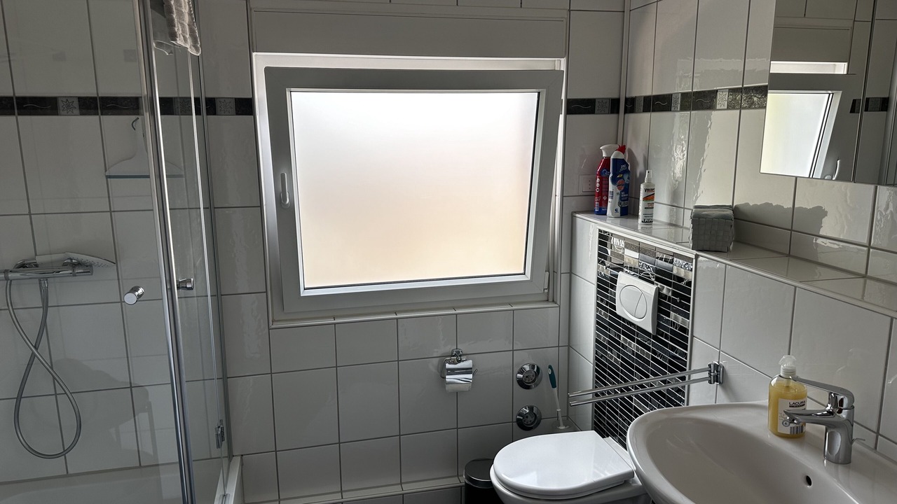 Photo of Bathroom in Oberhausen